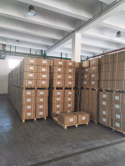 Niedriger Preis Hochwertiges heißversiegeltes Filterpapier für Teebeutel-Verpackungsmaschine