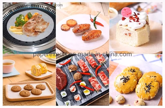 Geschenkpapier, Folie, fettdichtes Papier, Lebensmittelverpackung, Wachspapier