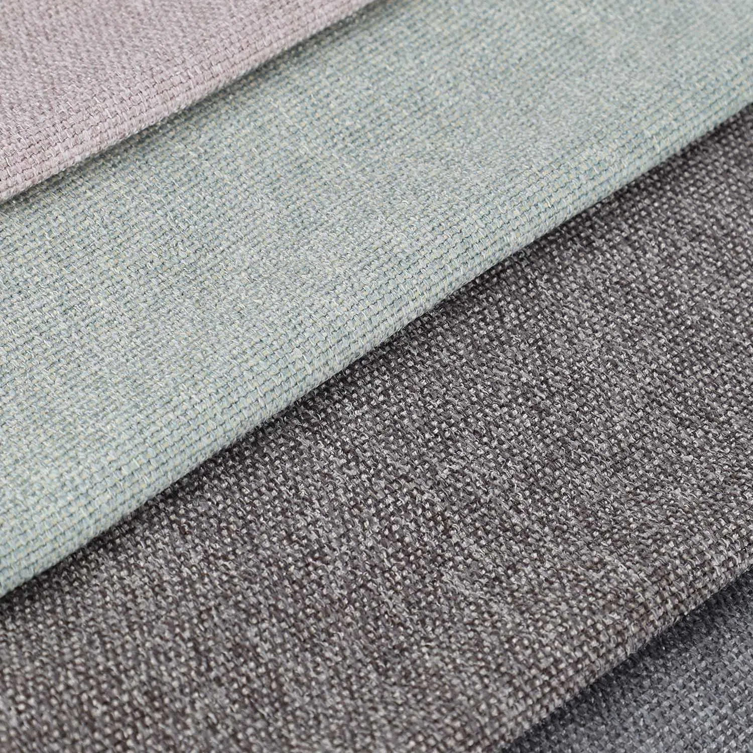 Hochwertiger Vliesstoff mit niederländischem Samtdruckverfahren und Trägermaterial aus Verbundstoff