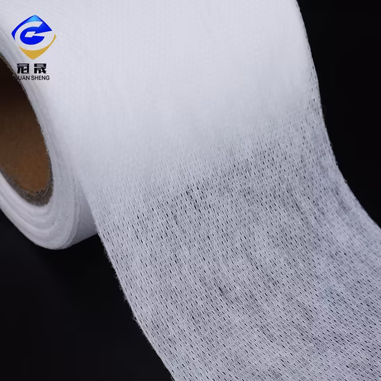 China Hersteller Hot Selling SSS SMS SMMS 100 % Polypropylen-Spunbond-Gewebe, hydrophober/hydrophiler Spuer-weicher Vliesstoff für Babywindeln, Erwachsenenwindeln
