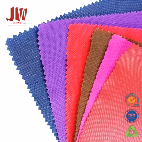 Hersteller direkt TNT Spunbond Vliesstoff TNT Stoff